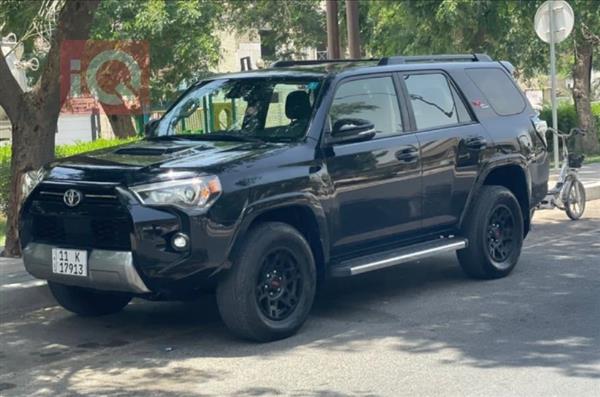 Toyota for sale in Iraq